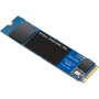 Внутренний SSD-накопитель 250Gb Western Digital Blue SN550 (WDS250G2B0C) M.2 2280 PCIe NVMe 3.0 x4