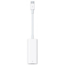 Адаптер Apple Thunderbolt 3 (USB-C) to Thunderbolt 2 Adapter (MMEL2ZM/A)