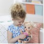 Кукла Hasbro Baby Alive Малышка и Лапша C0963