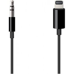 Кабель Apple Lightning to 3.5mm Audio Cable