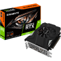 Видеокарта Gigabyte GeForce RTX 2060 6144Mb, 2060 Mini ITX OC 6G (GV-N2060IXOC-6GD) 1xHDMI, 3xDP, Ret