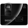 Проектор Benq MX631ST DLP 3200Lm,1024x768,13000:1, 1xUSB typeA 2xHDMI