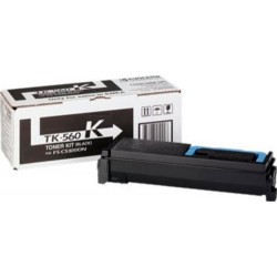 Картридж Kyocera TK-560K Black для FS-C5300DN/C5350DN (12000стр)