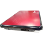 Корпус 2.5' Gembird EE2-U3S-61, SATA-USB3.0 Metal Red