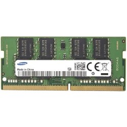 Модуль памяти SO-DIMM DDR4 16Gb PC21300 2666Mhz Samsung