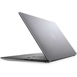 Ноутбук Dell Precision 5540 Core i7 9850H/16Gb/512Gb SSD/NV Quadro T2000 4Gb/15.6' UHD/Win10Pro Grey