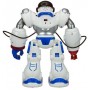Longshore Робот на р/у 'Xtrem Bots: Штурмовик', световые и звуковые эффекты, более 20 функций, 5 мягких снарядов XT30039