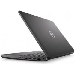 Ноутбук Dell Precision 3541 Core i5 9300H/8Gb/256Gb SSD/NV Quadro P620 4Gb/15.6' FullHD/Win10Pro Black