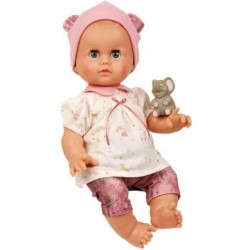 Кукла виниловая Schildkroet водонепроницаемое тело девочка 45 см 1245864GE_SHC
