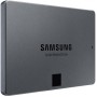 Внутренний SSD-накопитель 1000Gb Samsung 860 QVO (MZ-76Q1T0BW) SATA3 2.5'