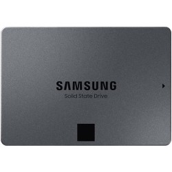 Внутренний SSD-накопитель 1000Gb Samsung 860 QVO (MZ-76Q1T0BW) SATA3 2.5'