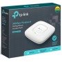 Точка доступа TP-LINK EAP110 802.11n Wireless Access Point потолочная