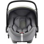 Автокресло Britax Romer Baby-Safe2 i-size Cool Flow - Silver Special Highline