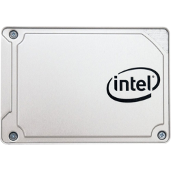 Внутренний SSD-накопитель 512Gb Intel SSDSC2KW512G8X SATA3 2.5' 545-Series