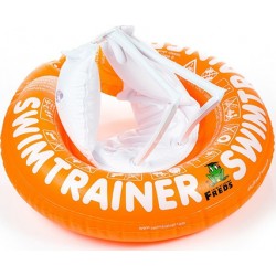 Swimtrainer Classic оранжевый (2-6 лет)