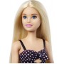 Кукла Mattel Barbie Игра с модой GHW50
