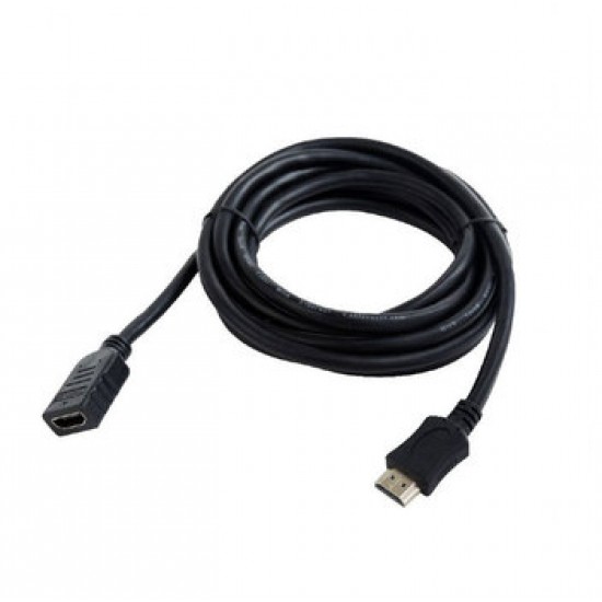 Удлинитель HDMI-HDMI v2.0 3.0м Cablexpert (CC-HDMI4X-10)