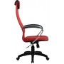 Кресло Метта Business BK-8 Pl, №22 Красный