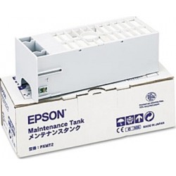 Емкость для отработанного тонера EPSON C12C890191 Epson емкость для отработанных чернил для SP 4000/4400/4800/ 7600/9600