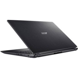 Ноутбук Acer Aspire A315-21G-63YM AMD A6 9220e/4Gb/1Tb/AMD 520 2Gb/15.6'/Linux Black