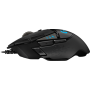 Мышь Logitech G502 HERO Black проводная