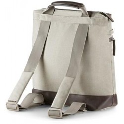 Сумка-рюкзак для коляски Inglesina Back Bag Aptica, Cashmere Beige