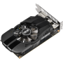 Видеокарта ASUS GeForce GTX 1650 4096Mb, PH O4G (PH-GTX1650-O4G) DVI-D, DP, HDMI, Ret