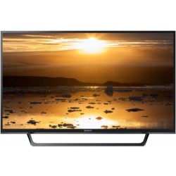 Телевизор 32' Sony KDL-32WE613BR (HD 1366x768, Smart TV) чёрный