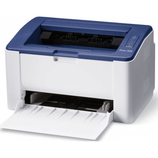 Принтер Xerox Phaser 3020BI ч/б А4 20ppm
