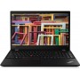 Ноутбук Lenovo ThinkPad T590 Core i5 8265U/8Gb/512Gb SSD/NV MX250 2Gb/15.6' FullHD/Win10Pro Black