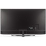 Телевизор 86' LG 86UK6750 (4K UHD 3840x2160, Smart TV, USB, HDMI, Bluetooth, Wi-Fi) серый