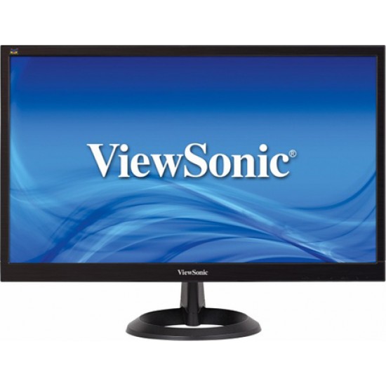 Монитор 22' Viewsonic VA2261-2 TN LED 1920x1080 5ms VGA DVI