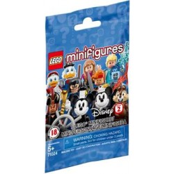 Минифигурки LEGO 71020 серия 'Disney 2' 71024