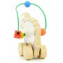 Лабиринт-каталка Мир деревянных игрушек Лабиринт-каталка Овца Д366