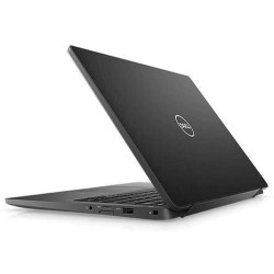 Ноутбук Dell Latitude 7400 Core i5 8265U/8Gb/256Gb SSD/14.0' FullHD/Linux Black