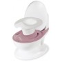 Горшок детский Funkids 'Baby Toilet' WY028-P / Pink