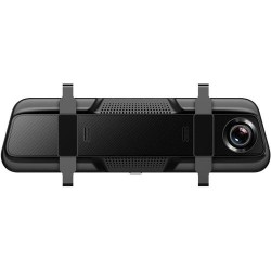 Автомобильный видеорегистратор Slimtec Dual M9