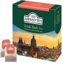 Чай Ahmad Tea Classic черный в пакетиках (100пакх2гр)