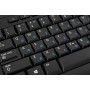 Клавиатура+мышь Microsoft Wired 600 Desktop Black USB APB-00011