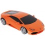 Радиоуправляемая машинка Rastar 1:24 Lamborghini Huracan LP 610-4 71500 (оранжевый)