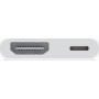 Переходник для iPad/iPhone Lightning to Digital AV адаптер (HDMI) Apple MD826