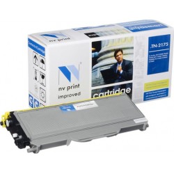 Картридж NV-Print NVP-TN-2175 для Brother HL2140/2150/2170/DCP7030/7045/MFC7320 (2600 стр.)
