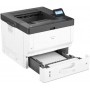 Принтер Ricoh P 502 ч/б А4 43ppm с дуплексом LAN