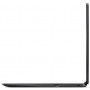 Ноутбук Acer Extensa 15 EX215-51KG-35ZF Core i3 7020U/8Gb/256Gb SSD/NV MX130 2Gb/15.6' FullHD/Linux Black