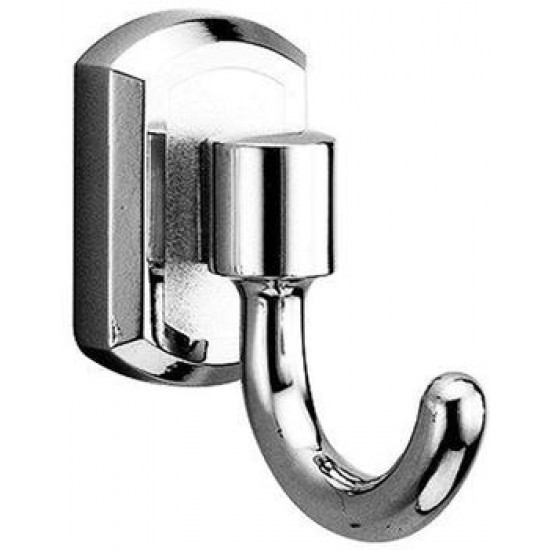 Крючок для ванной комнаты WasserKRAFT Oder K-3023