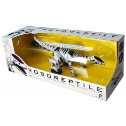 Интерактивная игрушка Wowwee Робот Рептилия 8065