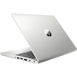 Ноутбук HP ProBook 430 G7 Intel Core i3 10110U/4Gb/128Gb SSD/13.3' FullHD/DOS Silver