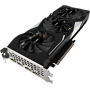 Видеокарта Gigabyte GeForce GTX 1660 6144Mb, GV-N1660Gaming-6GD HDMI, 3xDP Ret