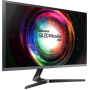 Монитор 28' Samsung U28H750UQI TN LED 3840x2160 1ms HDMI, DisplayPort
