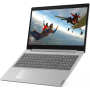 Ноутбук Lenovo IdeaPad L340-15API 81LW0052RK AMD Ryzen 3 3200U/8Gb/1Tb/15.6' FullHD/DOS Platinum